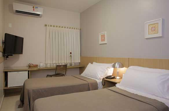 Hotel Castelo 3*